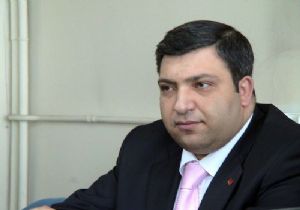 Kümbet 'Has Siyasetçi' arıyor